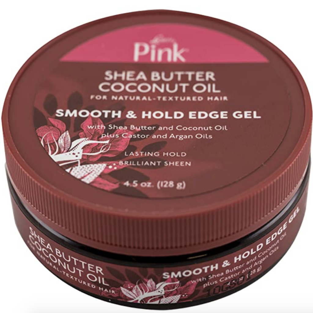 Edge Gel New Cosmetics World